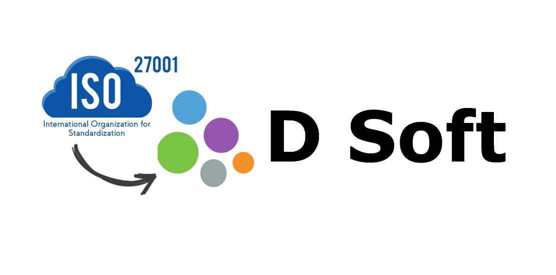D Soft ISO 27001