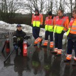 Uitleg types brandblustoestellen