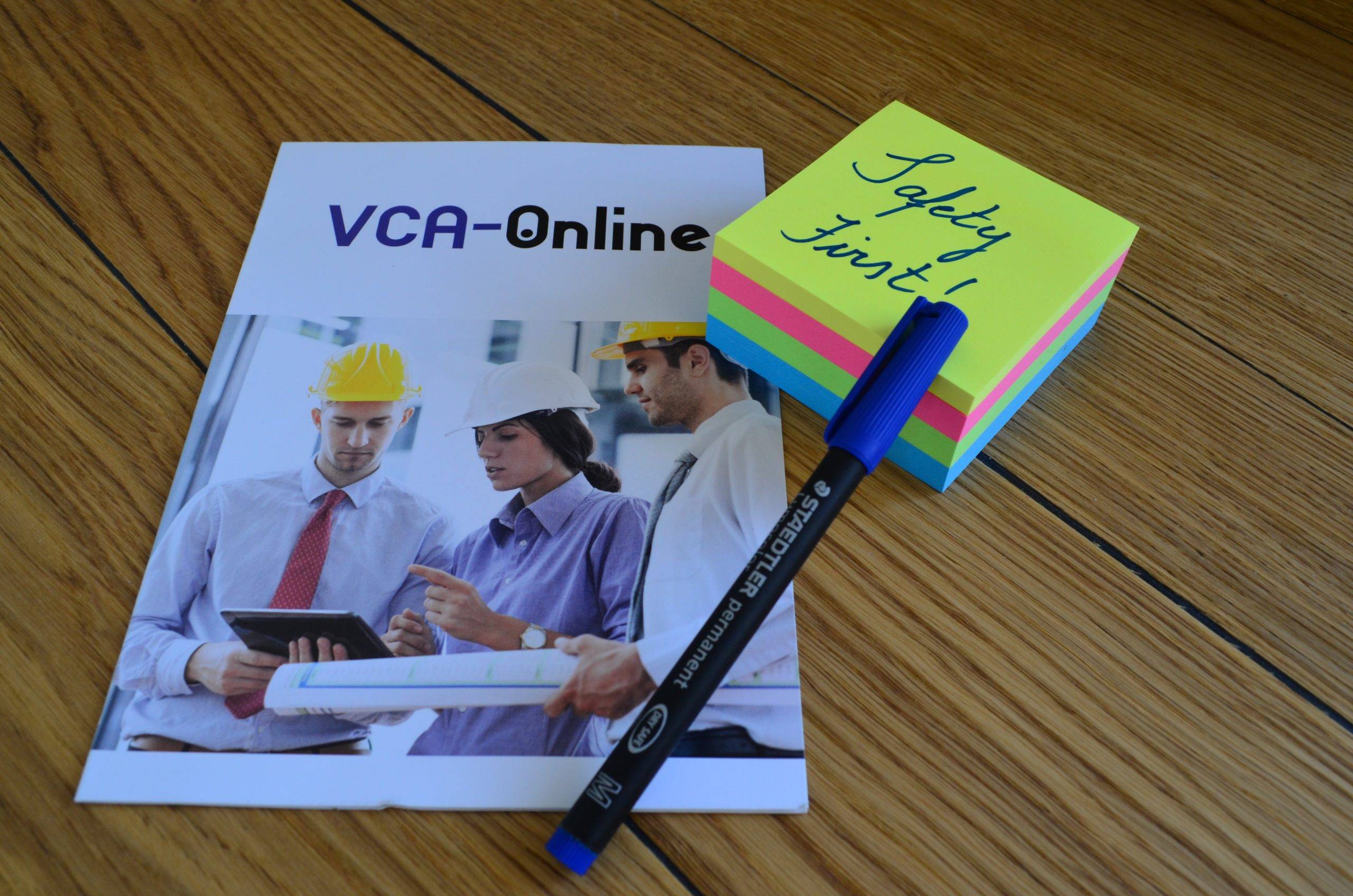 VCA-Online