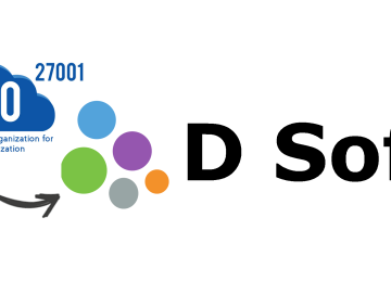 D Soft ISO 27001